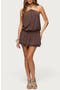 selected Brown