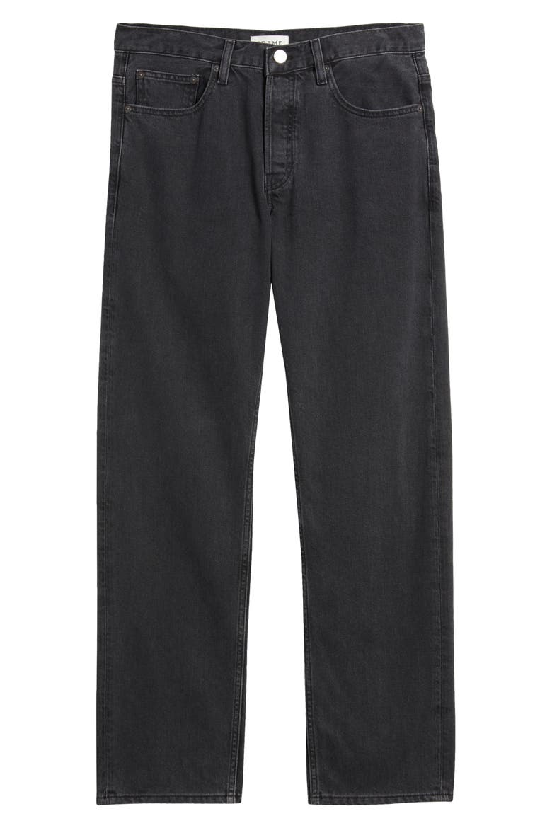 The Straight Leg Jeans, Alternate, color, COLUMBIA