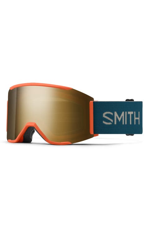 Squad MAG™ 177mm Snow Goggles