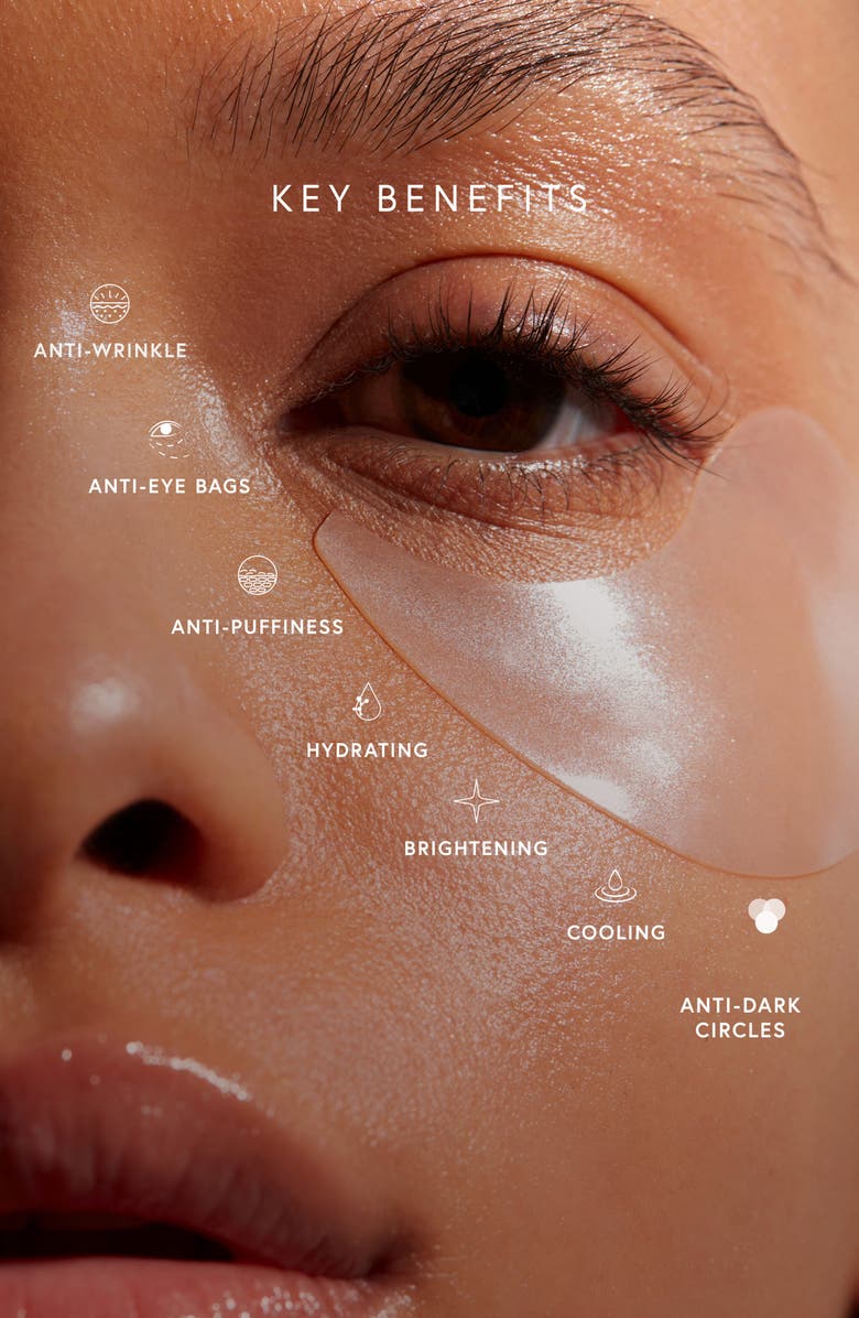 Dr. Barbara Sturm Everything Eye Patches, Alternate, color, 