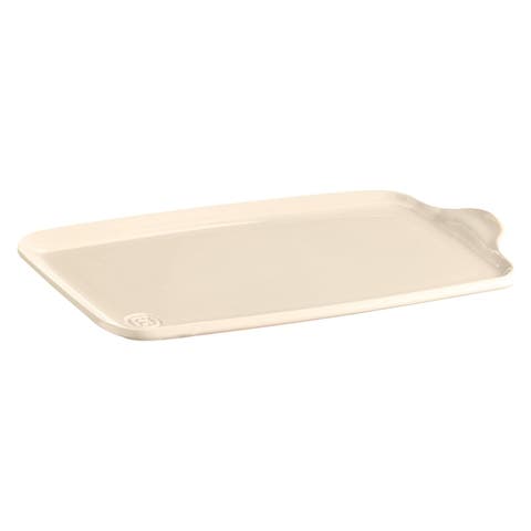 12.5" x 8.2" Extra Large Appetizer Platter