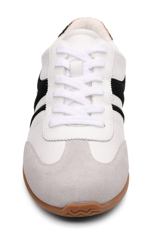 Sanctuary Lola Sneaker In Multi