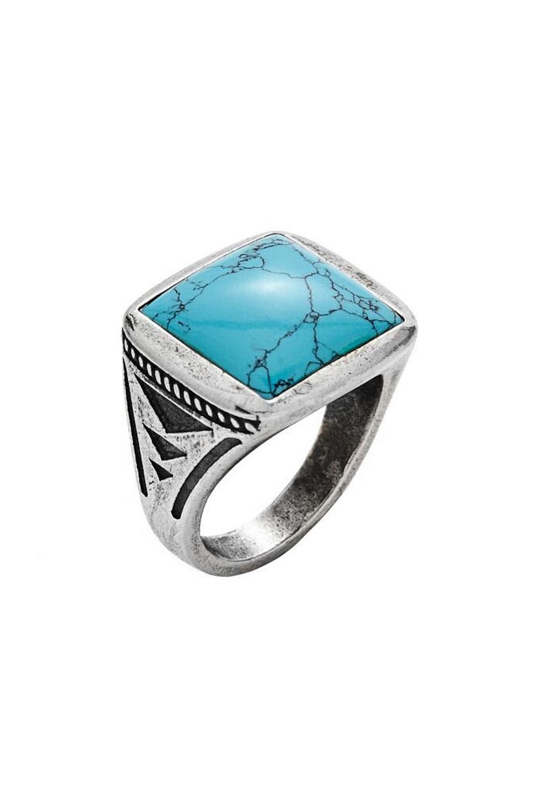 Turquoise Ring, Main, color, TURQUOISE