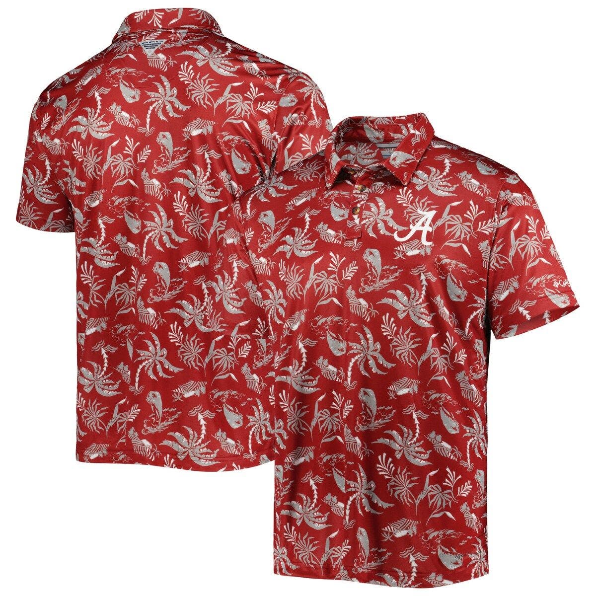 selected Crimson