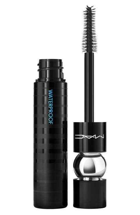 MACStack Waterproof Mascara