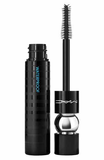 MAC Cosmetics MACStack Waterproof Mascara