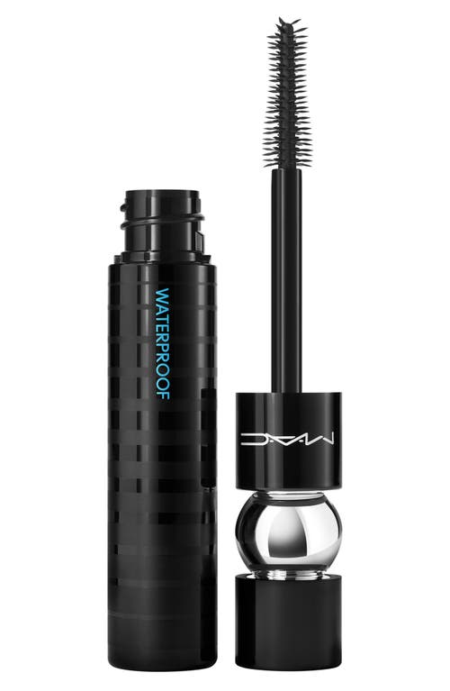 MAC Cosmetics MACStack Waterproof Mascara