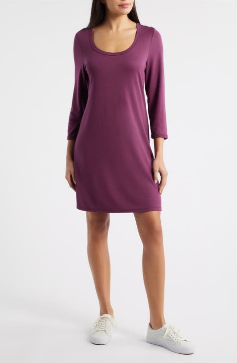 Darcy Minidress