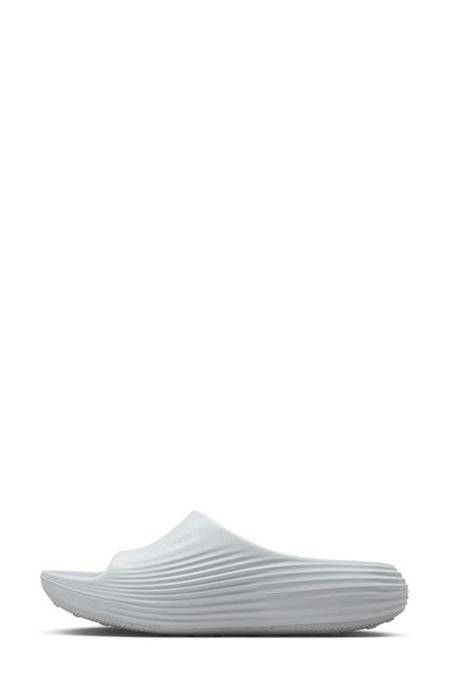Nike Reactx Rejuven8 Slide In Multi