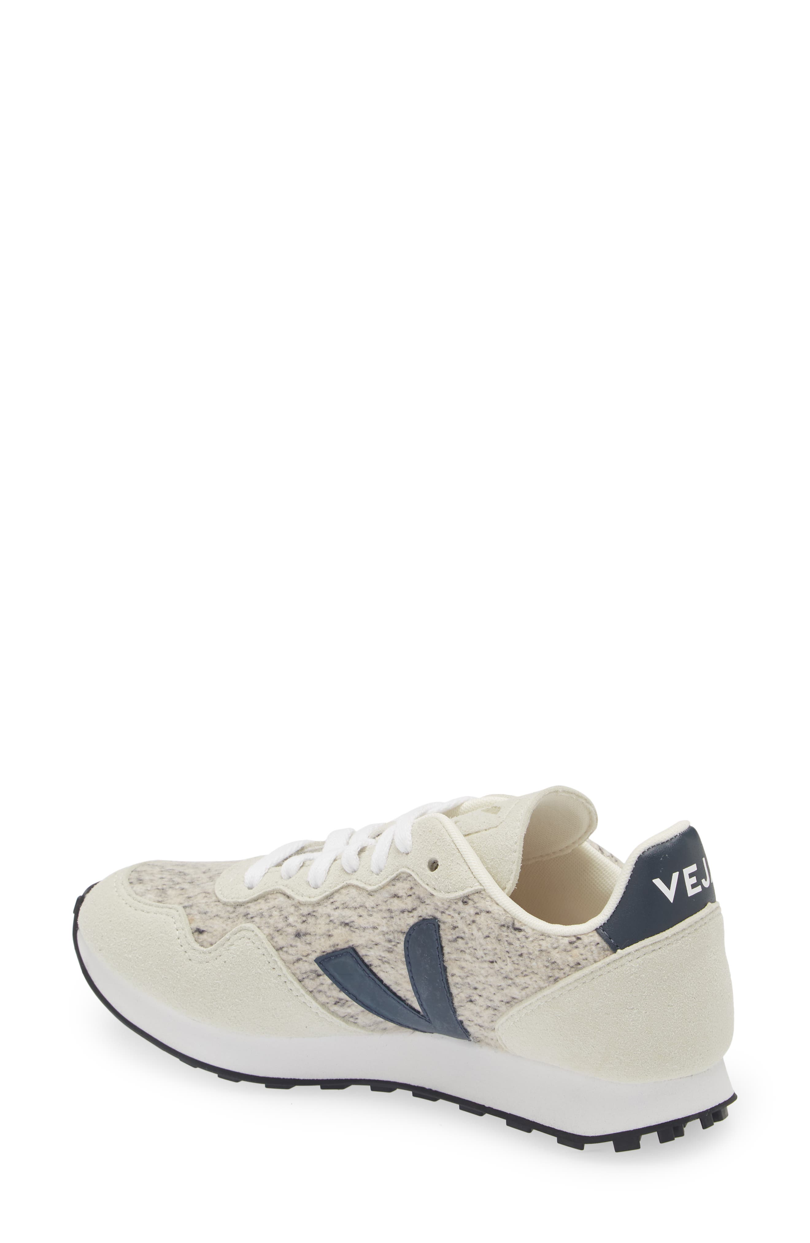 Veja SDU Alveomesh Flannel Sneaker, Alternate, color, 