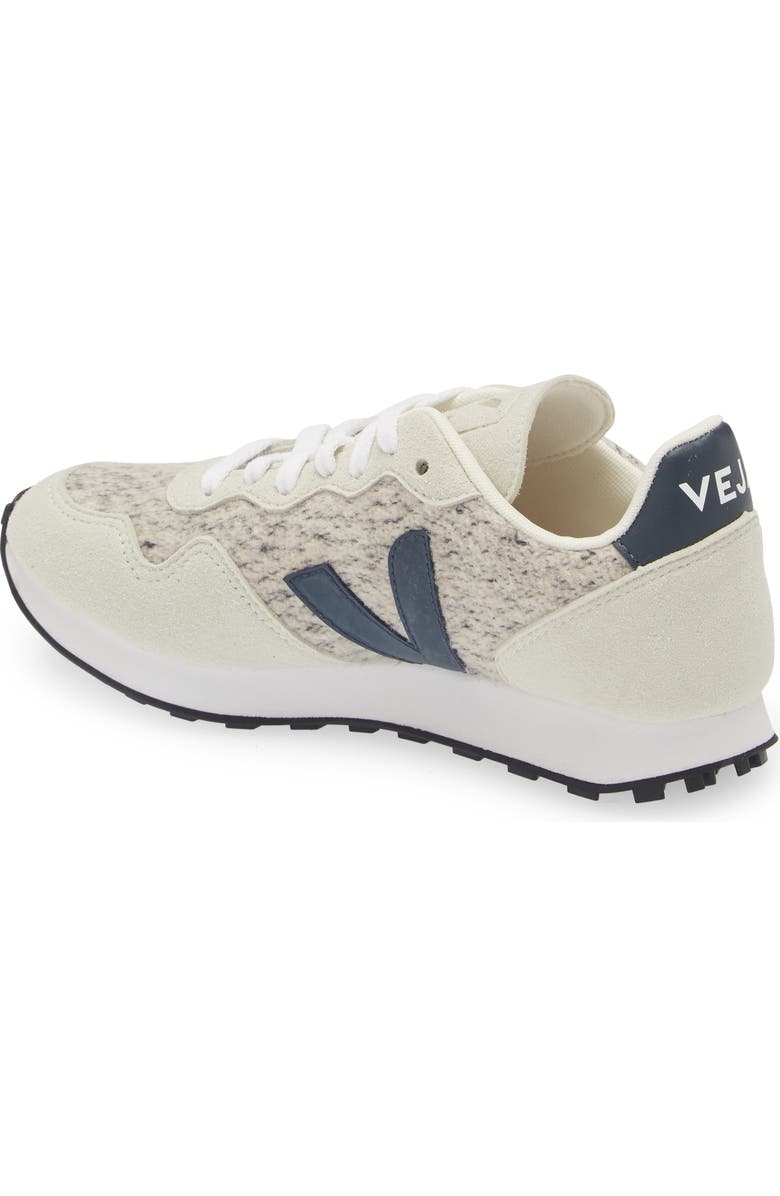 Veja SDU Alveomesh Flannel Sneaker, Alternate, color,