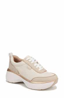 SOUL NATURALIZER Roquel Sneaker