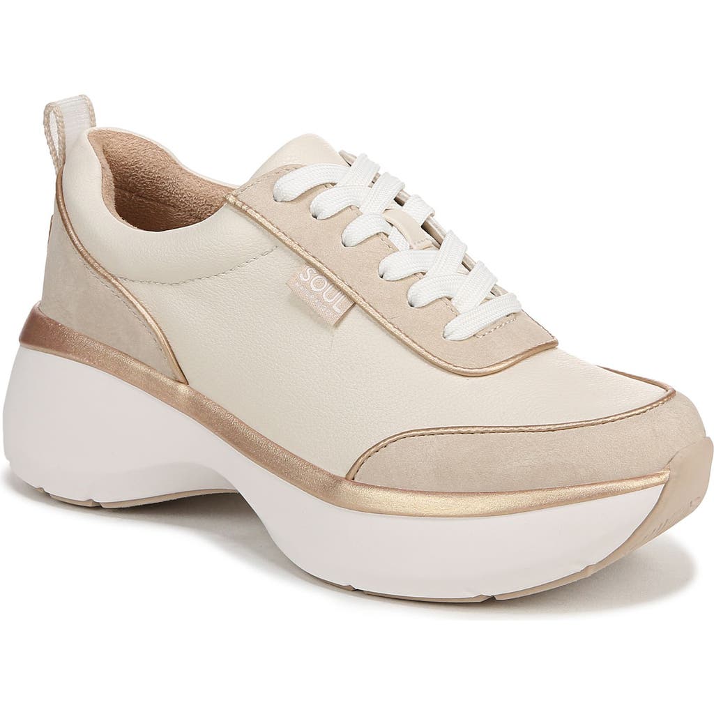 SOUL NATURALIZER SOUL NATURALIZER ROQUEL SNEAKER