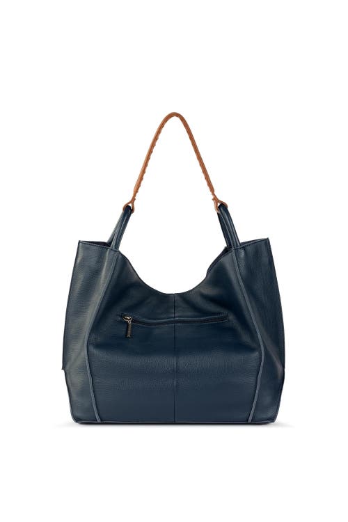 The Sak Los Feliz Large Tote Leather Bag