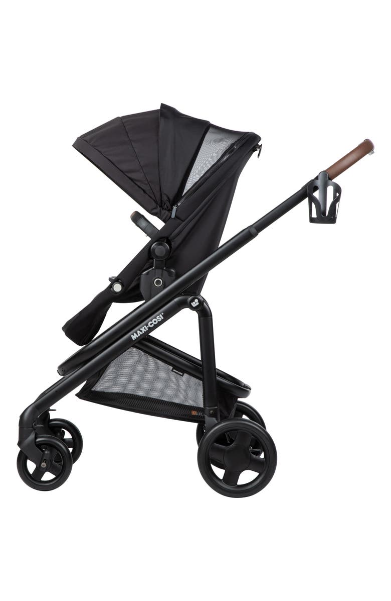 Maxi-Cosi<sup>®</sup> Mico XP Infant Car Seat & Tayla Stroller Travel System, Alternate, color, 