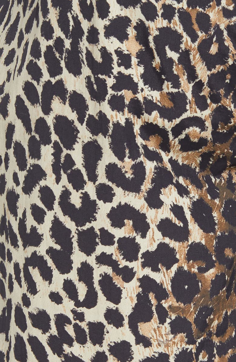 AllSaints Reserve Swim Shorts, Alternate, color, 