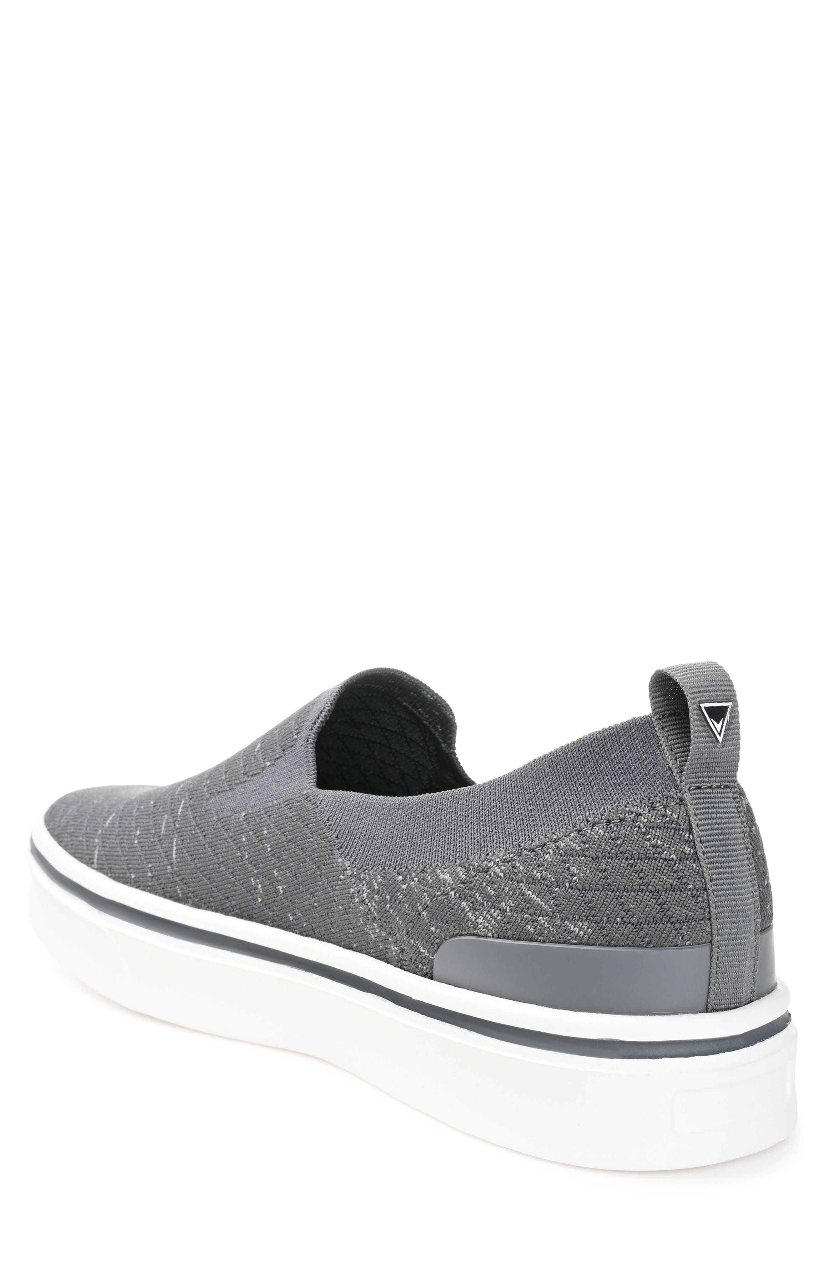 Hamlin Knit Slip-On Sneaker - image 4