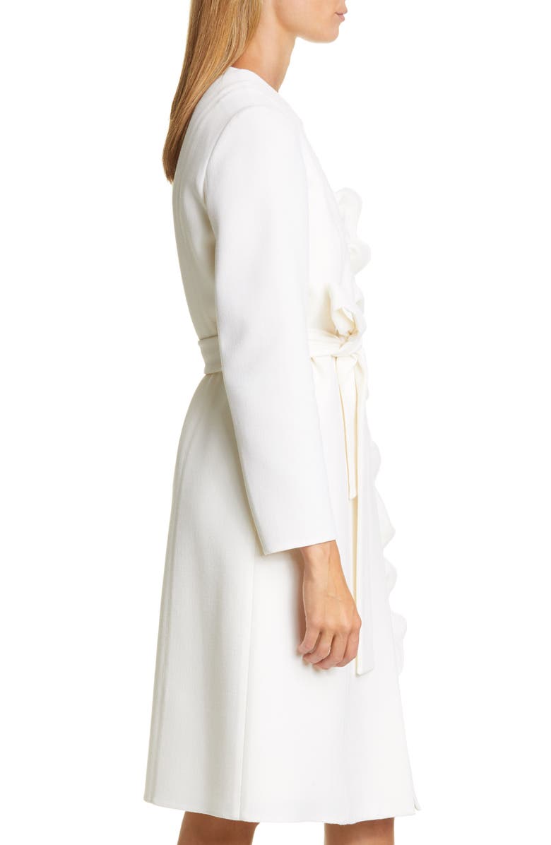 Lafayette 148 New York Margo Wool Jacket, Alternate, color,