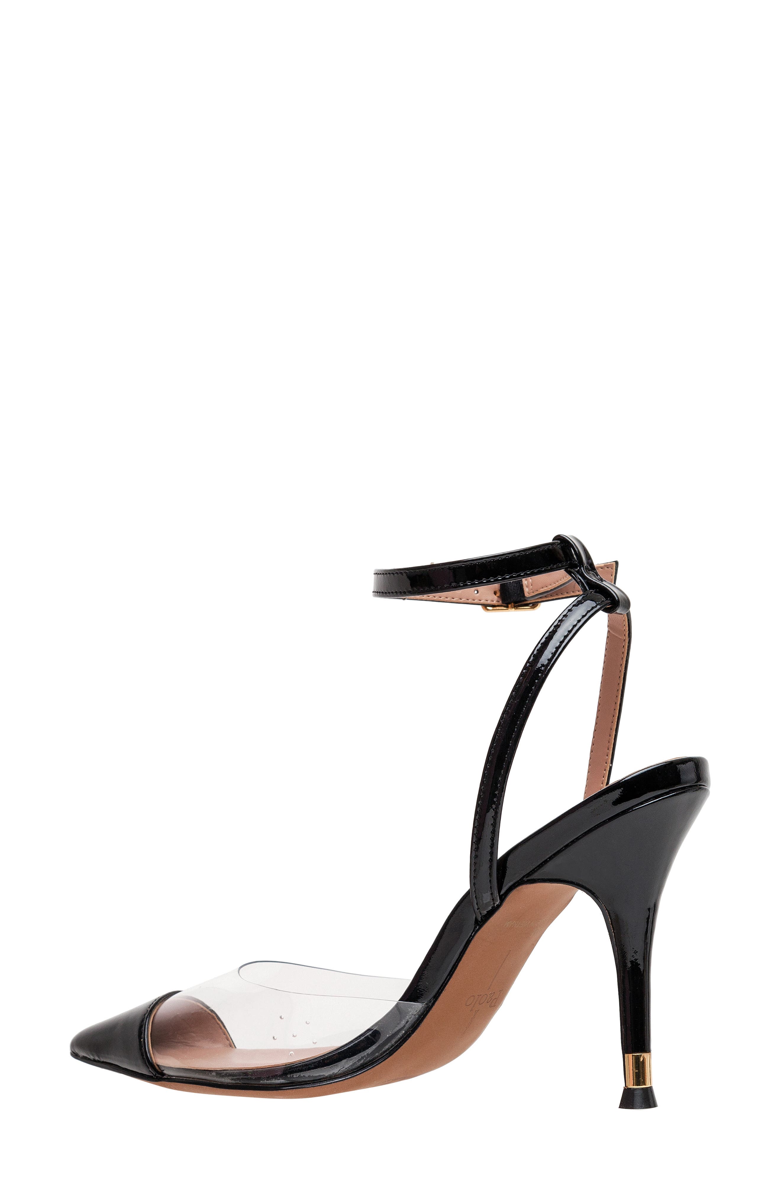 Linea Paolo Yuki Pointed Toe Pump, Alternate, color, 