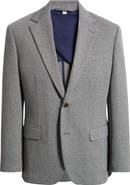 Bonobos Jetsetter Trim Fit Cotton Sport Coat