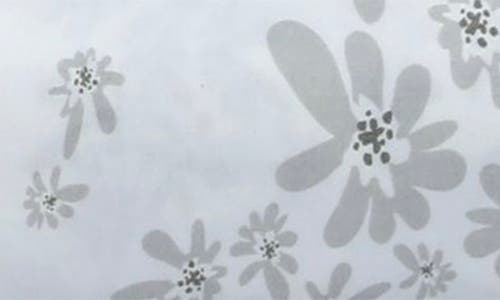 Azores Home 300 Thread Count Cotton Percale Sheet Set In Gray