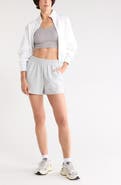 Z by Zella Relay Terry Shorts