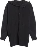 Homme Plissé Issey Miyake Monthly Colors February Pleated Hooded Jacket