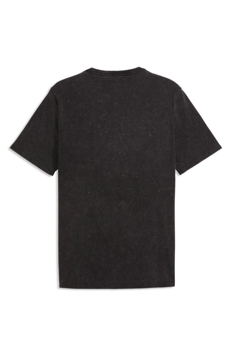 PUMA Fanpack '90s Bespoke Argentina Cotton Graphic T-Shirt, Alternate, color, 