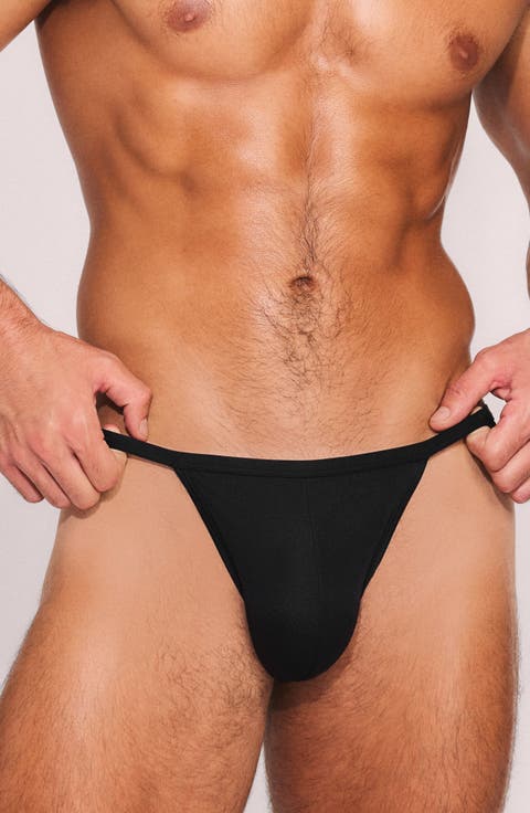 Slick Authority Sport Briefs