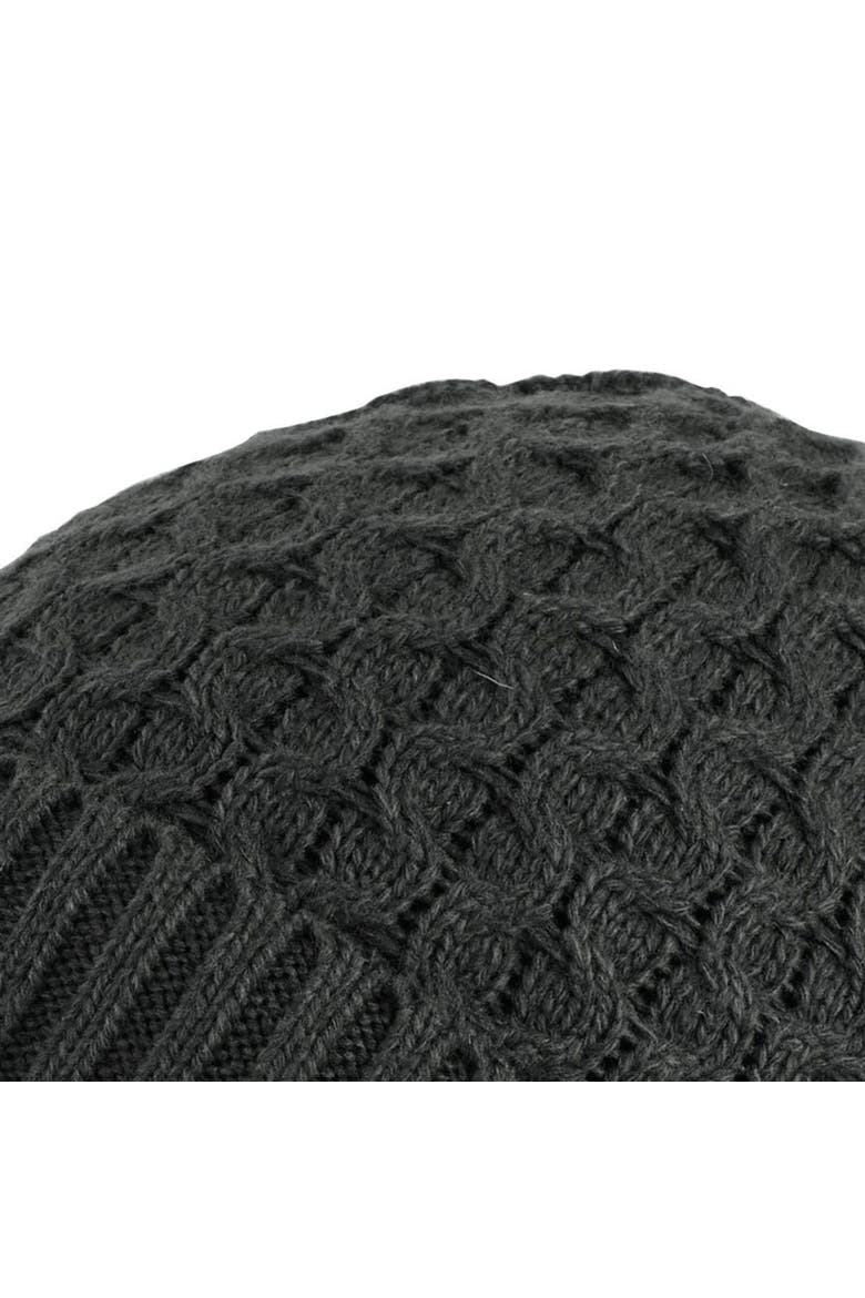 Harrell Beanie, Alternate, color, Ash Grey