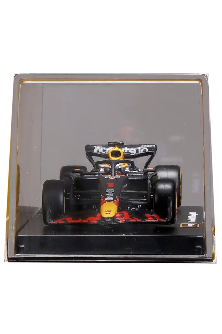 2025 Red Bull RB21 Model Vehicle, Alternate, color, Multicolored