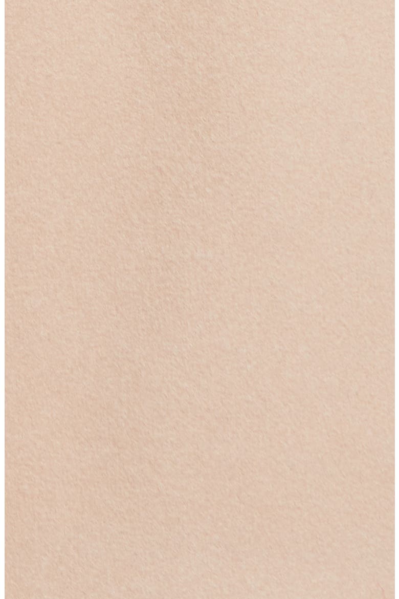 Double Breasted Coat, Alternate, color, TAN DOESKIN