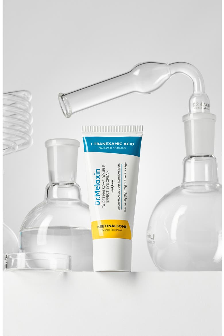 TX Retinalsome Double Effect Eye Cream, Alternate, color, NO COLOR