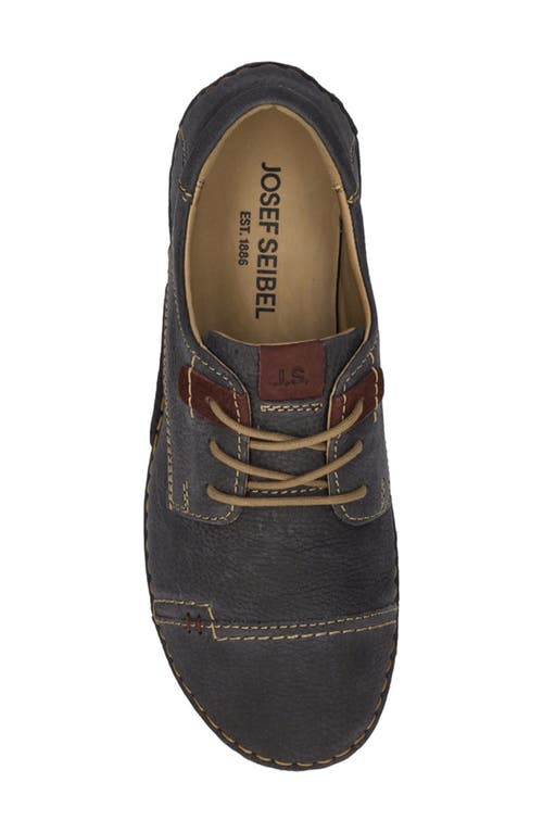 Josef Seibel Fergey 41 Derby In Multi