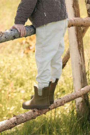 Kids' Pathfinder Boot