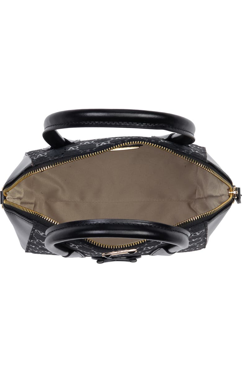 VALENTINO BY MARIO VALENTINO Mimi Monogram Handbag, Alternate, color,