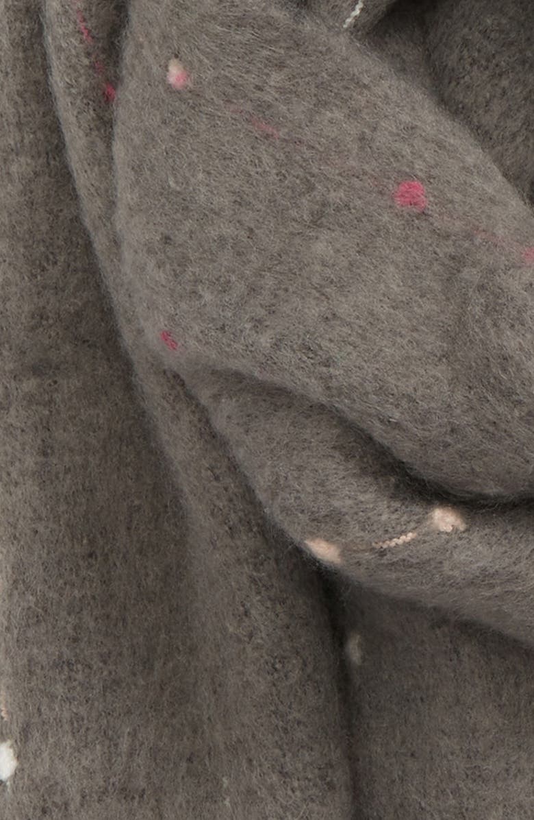 Treasure & Bond Soft Woven Scarf, Alternate, color, 