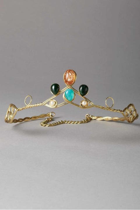 Archer Circlet Accessory for Girls