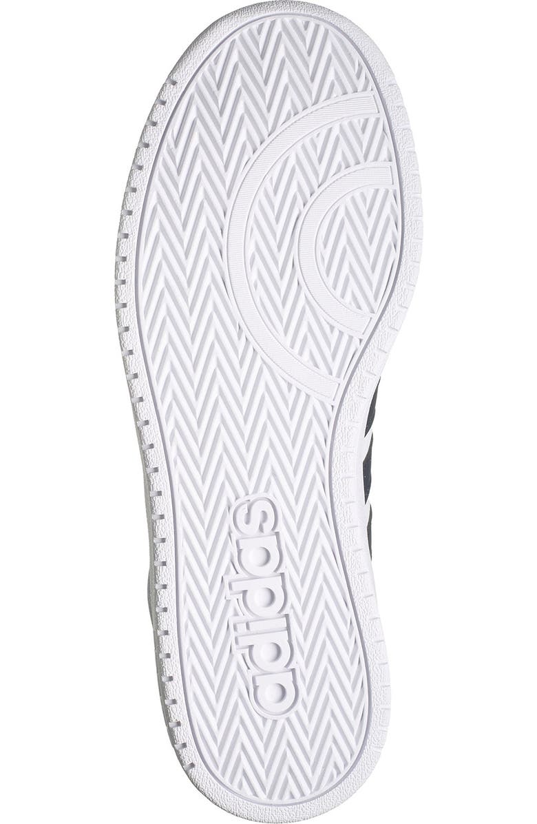 adidas Hoops 2-0 Mid Sneaker, Alternate, color,