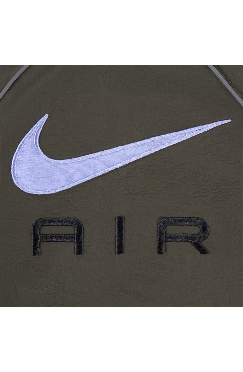 Nike Kids' Air Track Jacket & Joggers Set, Alternate, color, 