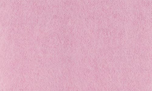 Aligne Fit & Flare Maxi Sweater Skirt In Multi