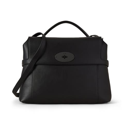 Stevie Top Handle