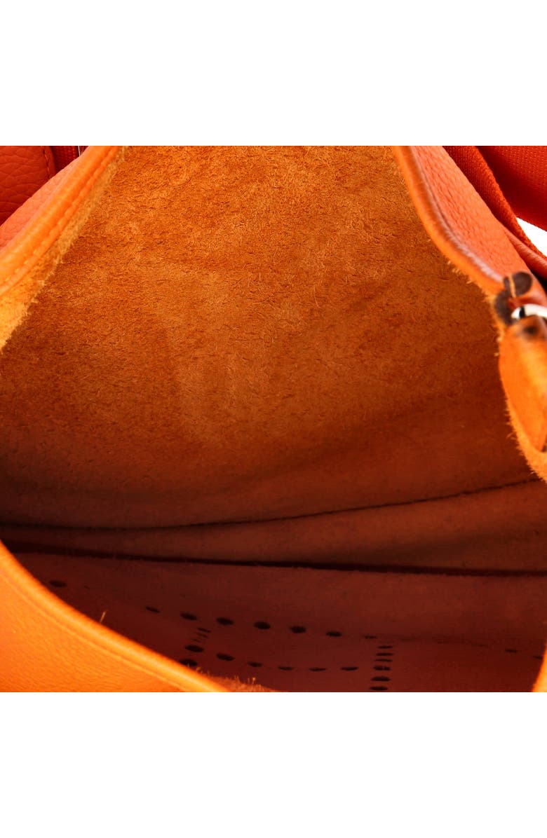 Pre-Owned Hermes Evelyne Bag Gen III Clemence GM, Alternate, color,