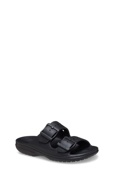Kids' Saturday Slide Sandal