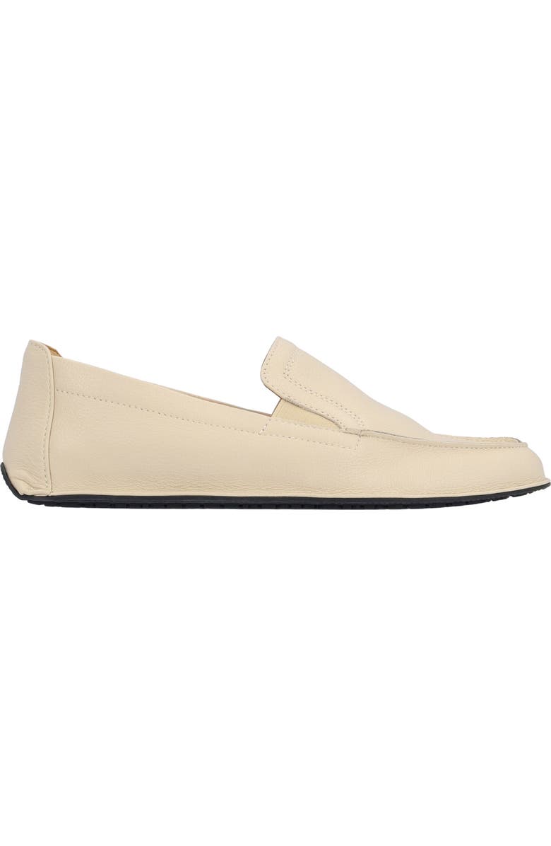 L'Amour des Pieds Falira Loafer, Alternate, color, Cream