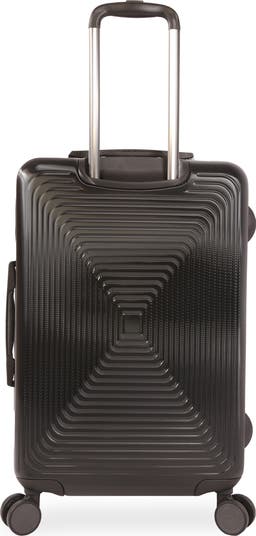 Finnes 3-Piece Hardside Luggage Set