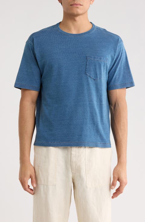 Yuma '90s Boxy T-Shirt