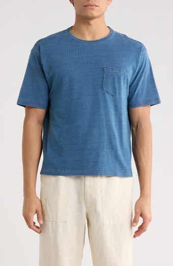 BUCK MASON Yuma '90s Boxy T-Shirt