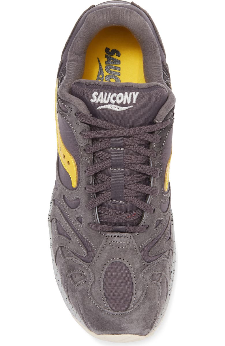 Saucony Grid Azura 2000 Sneaker, Alternate, color,