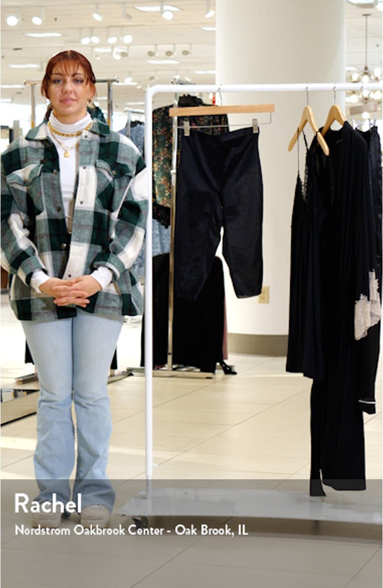 Simply Bare Crop Leggings, sales video thumbnail